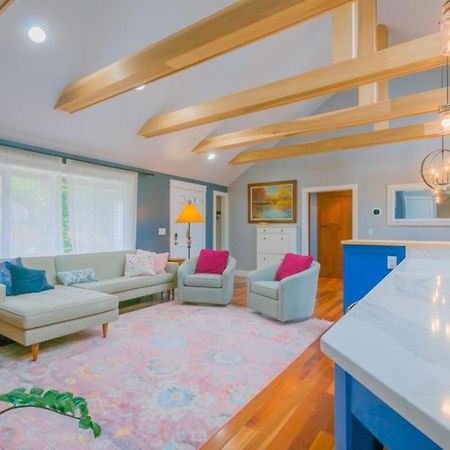 18 Bourne Avenue Sandwich - - Cape Cod East Sandwich Luaran gambar