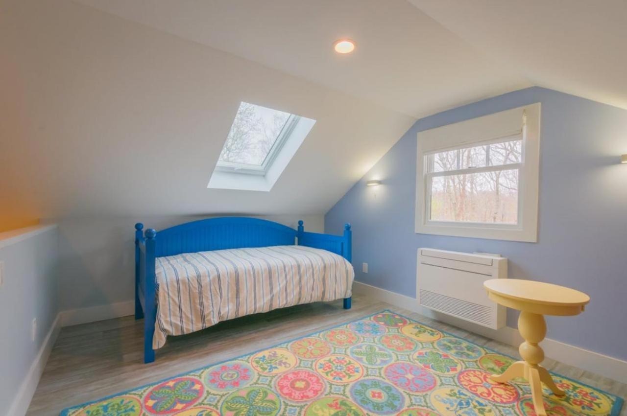18 Bourne Avenue Sandwich - - Cape Cod East Sandwich Luaran gambar