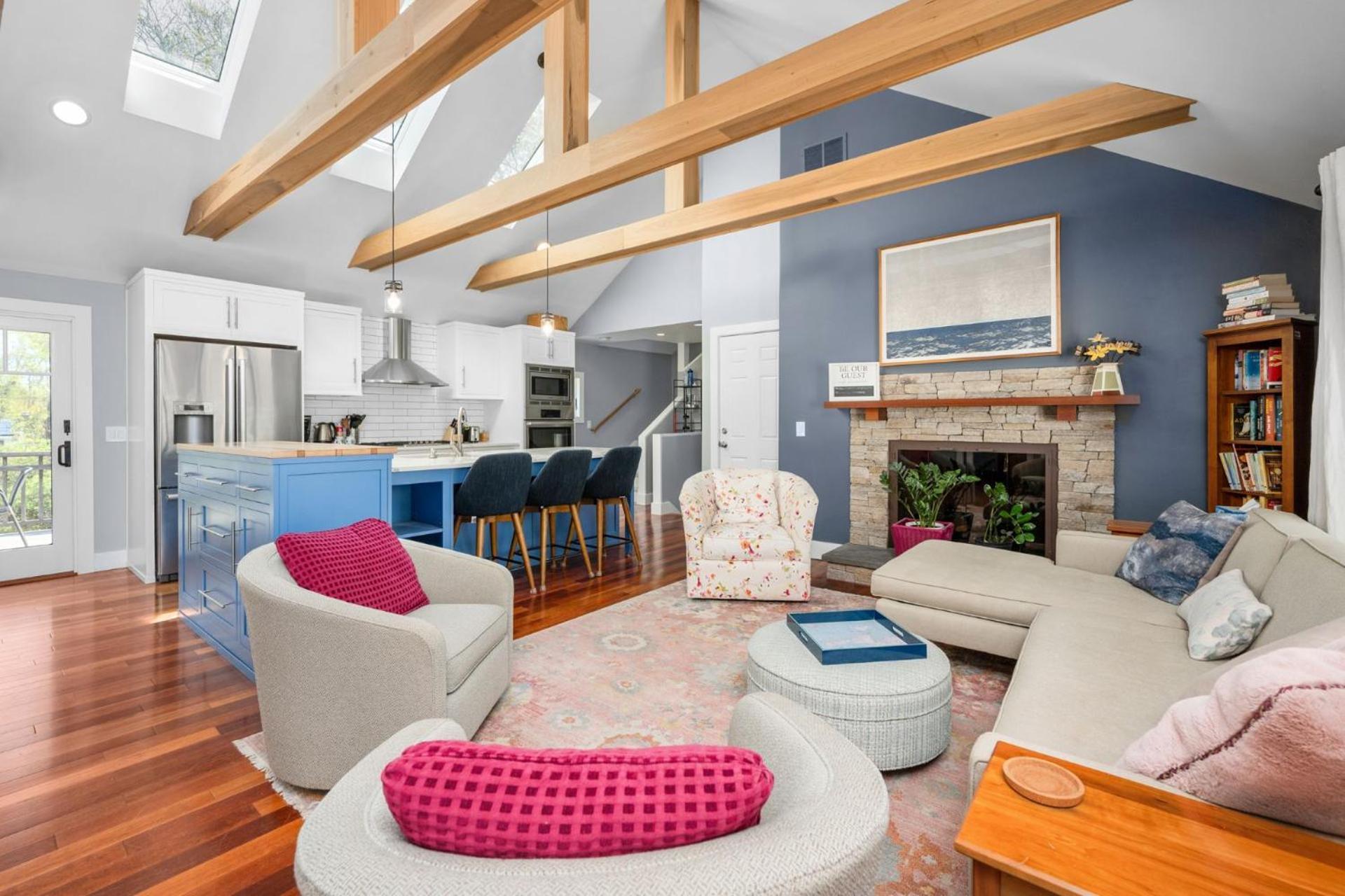 18 Bourne Avenue Sandwich - - Cape Cod East Sandwich Luaran gambar