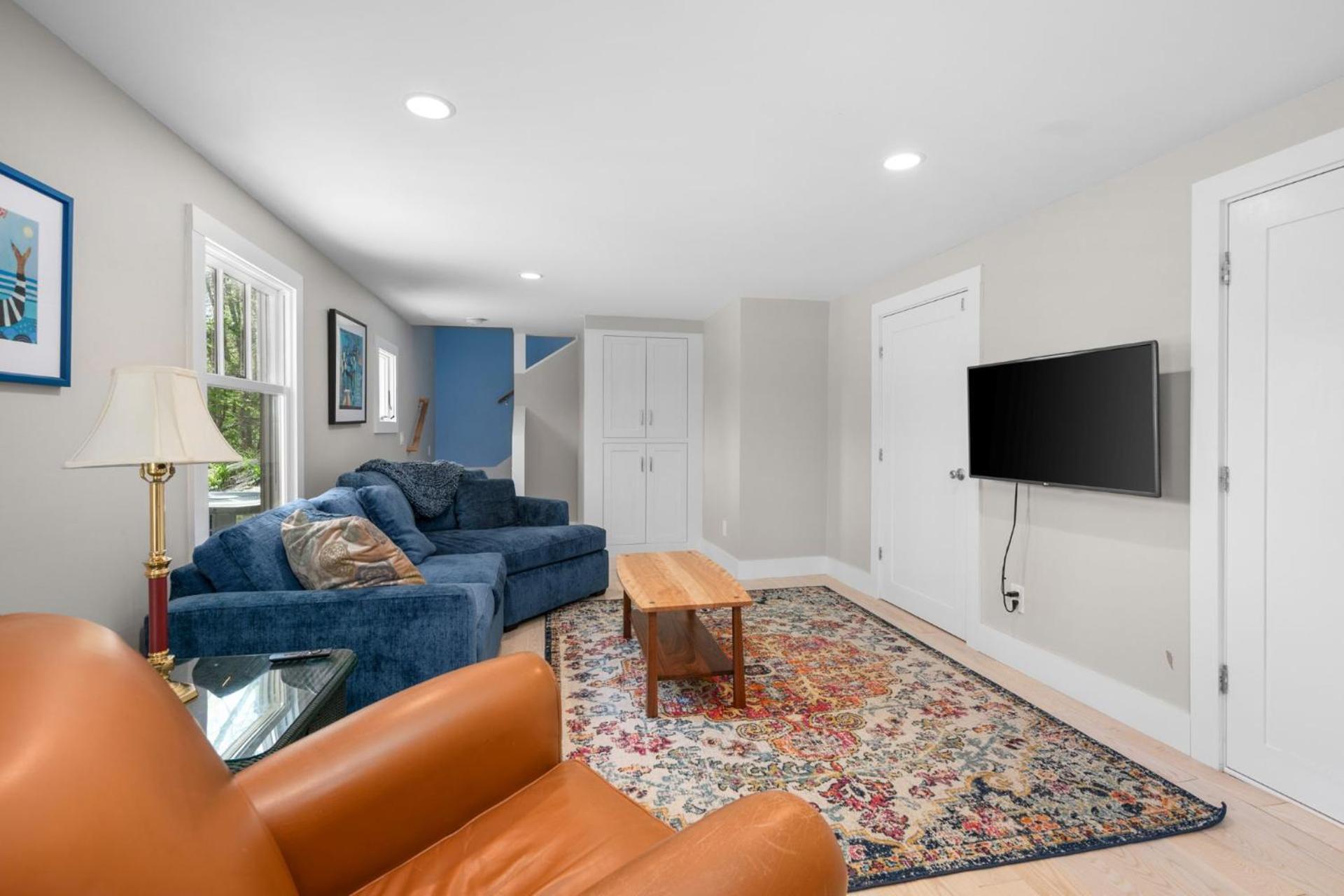 18 Bourne Avenue Sandwich - - Cape Cod East Sandwich Luaran gambar