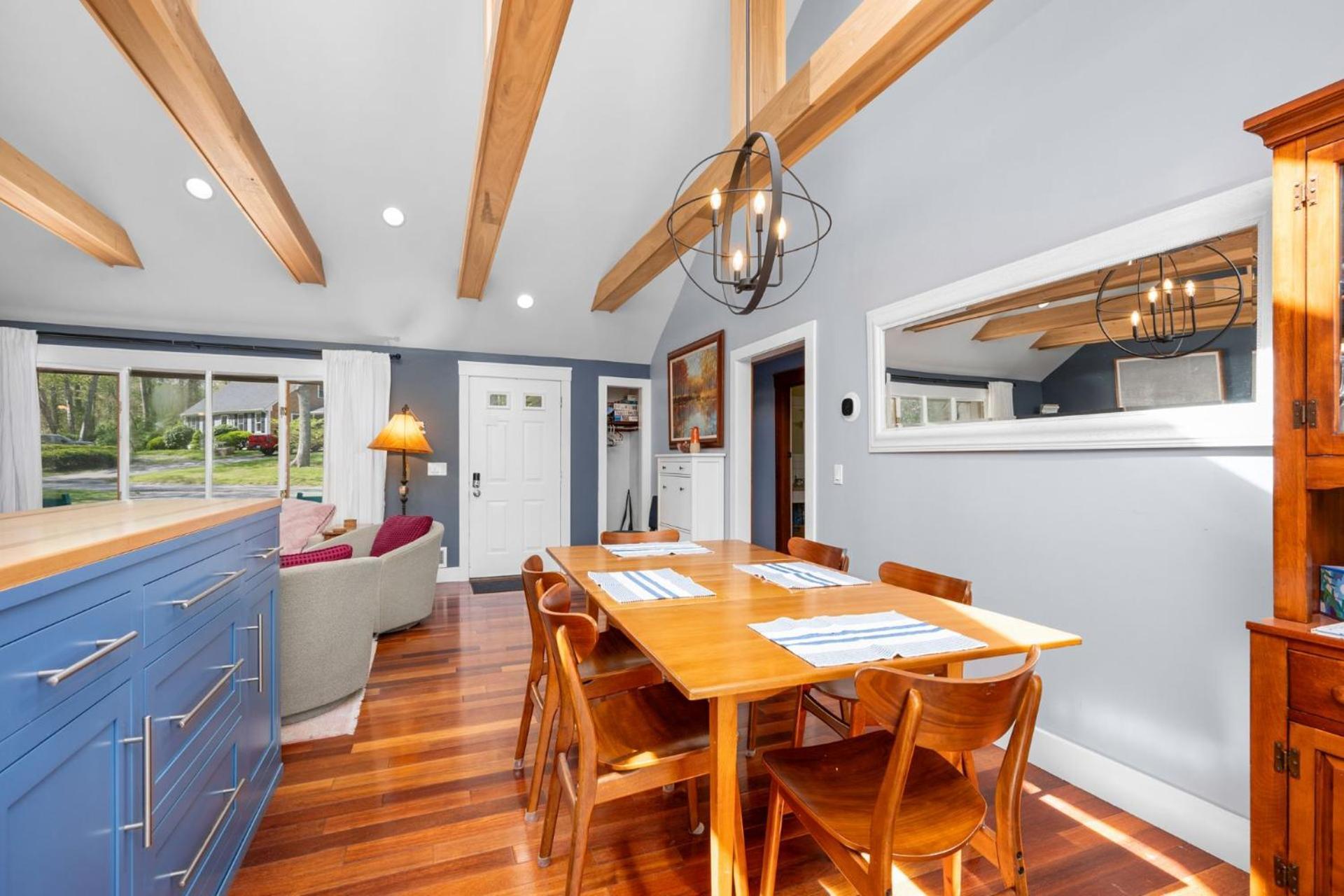 18 Bourne Avenue Sandwich - - Cape Cod East Sandwich Luaran gambar
